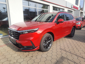 Honda CR-V 2,0 Advance AWD i-MMD Hybrid 25 + sada STYLE