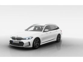 BMW 320d xDrive Touring