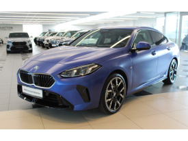 BMW 220d Gran Coupé