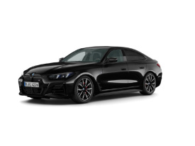 BMW M440i xDrive Gran Coupe