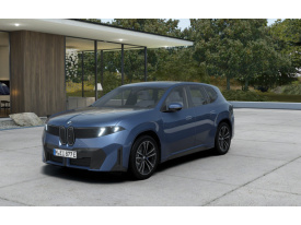 BMW iX3 50 xDrive [Neue Klasse]