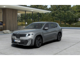 BMW iX3 50 xDrive [Neue Klasse]