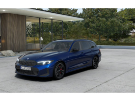 BMW M340i xDrive Touring Individual