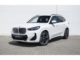 BMW iX1 eDrive20