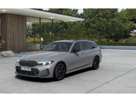 BMW M340i xDrive Touring