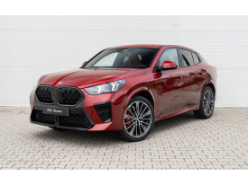 BMW X2 xDrive20d