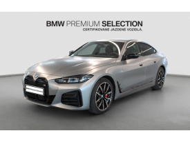 BMW M440i xDrive Gran Coupé