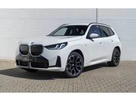 BMW X3 20d xDrive