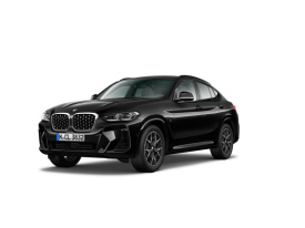 BMW X4 xDrive20d