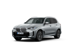 BMW X5 xDrive30d