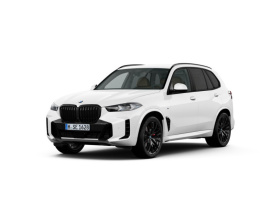 BMW X5 xDrive30d