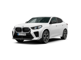 BMW X2 M35i xDrive