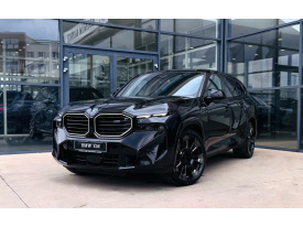 BMW XM 50e