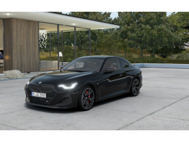 BMW M240i xDrive Coupé