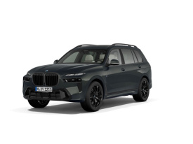 BMW X7 xDrive40i