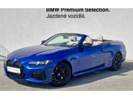 BMW M440i xDrive Convertible