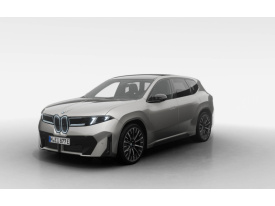 BMW iX3 50 xDrive [Neue Klasse]