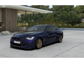 BMW M2 CS Coupe Individual