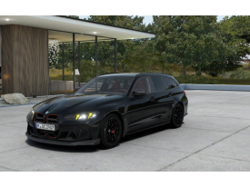BMW M3 CS Touring