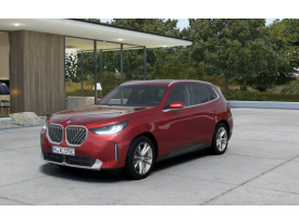 BMW X3 30e xDrive