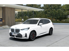 BMW X3 20 xDrive