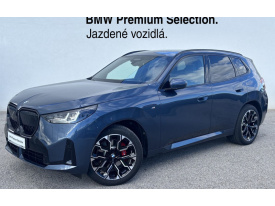BMW X3 30e xDrive