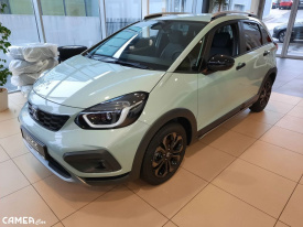 HONDA CROSSTAR 1.5 e:HEV Advance eCVT 25