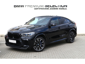 BMW X6 M