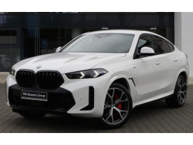 BMW X6 xDrive30d