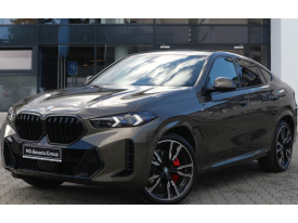 BMW X6 xDrive30d