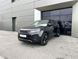 Land Rover Range Rover Evoque Dynamic SE
