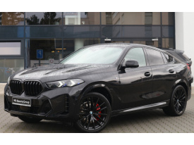 BMW X6 xDrive30d