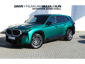 BMW XM 50e