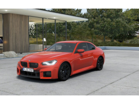 BMW M2 Coupé