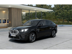 BMW iX2 xDrive30