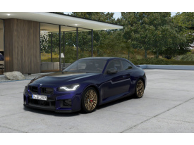 BMW M2 CS Coupe