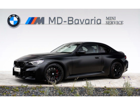 BMW M2 Coupé