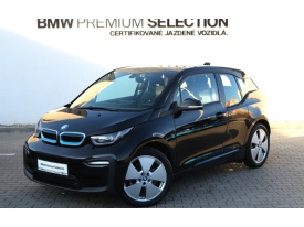 BMW i3 120Ah