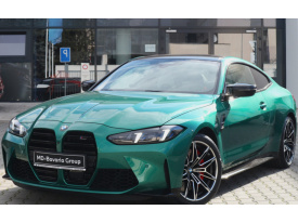 BMW M4 Competition M xDrive Coupe