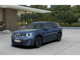 BMW iX3 50 xDrive [Neue Klasse]
