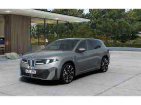 BMW iX3 50 xDrive [Neue Klasse]