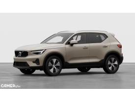 VOLVO XC40 B3 FWD 120kW AT7 CORE MY*26
