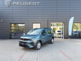 Peugeot Rifter 1,5 BlueHDi NEW Allure 1,5 BlueHDi 100k