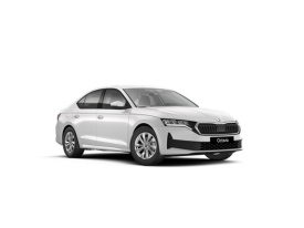 Škoda Octavia 2.0 TDI Selection