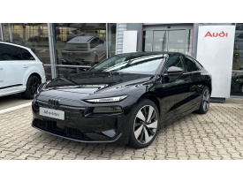 Audi A6 Sportback e-tron quattro