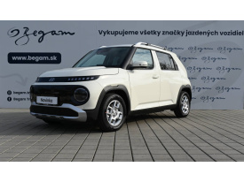 Hyundai Inster 49kWh Family