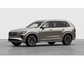 Volvo XC90 T8 eAWD ULTRA BRIGHT