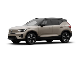 Volvo EX40 SINGLE MOTOR EXTENDED RANGE ULTRA