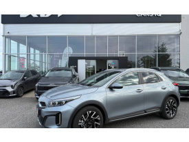 Kia Xceed 1,5 T-GDi 7DCT GOLD+SMART P.