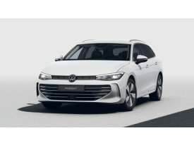 VW Passat Variant 2.0 TDI Business